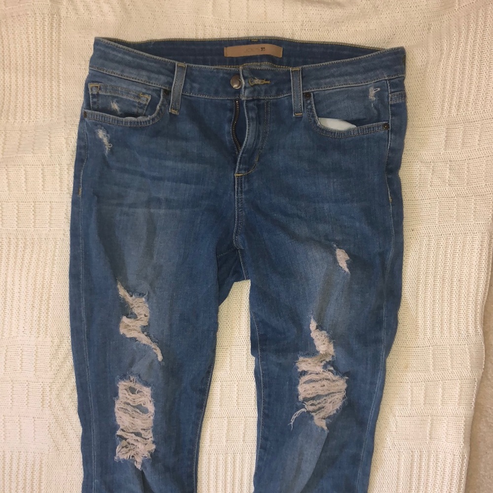Joe’s Jeans